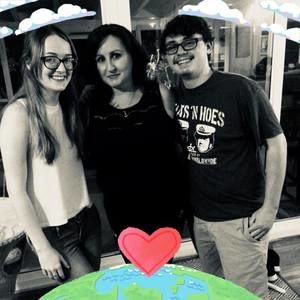 Meet your Posher, Shauna